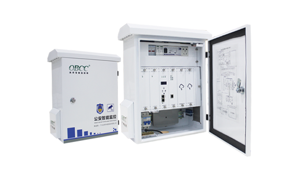 智能監(jiān)控箱 智能監(jiān)控箱
